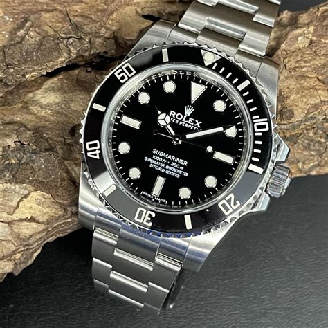 rolex sub no date 2021|rolex submariner no date 40mm.